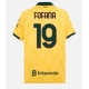 AC Milan Youssouf Fofana #19 Replike Rezervni Dres 2025-26 Kratak Rukav